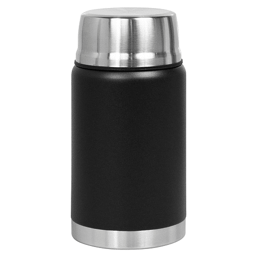 Термос для еды Tonsberg, 620 мл, металлический