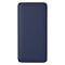 Внешний аккумулятор (powerbank) WeCharge Velvet, 10 000 mAH, 5V -2A, c цифровым дисплеем для контроля заряда