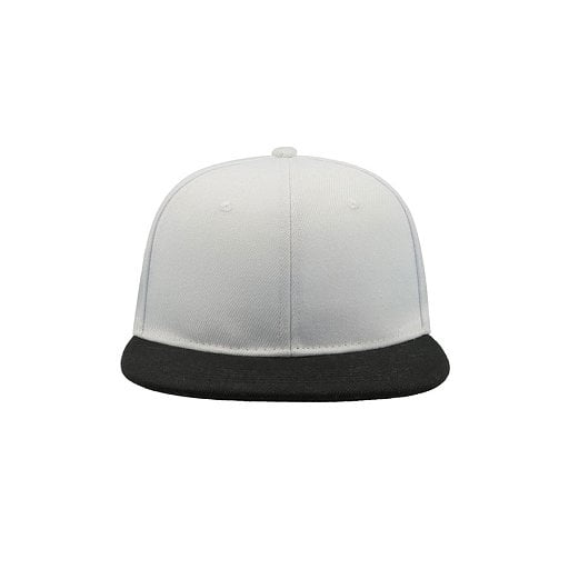 Бейсболка  SNAP BACK  6 клиньев