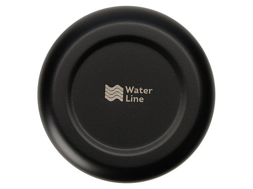 Вакуумный термос Ardent Waterline, 500 мл, тубус
