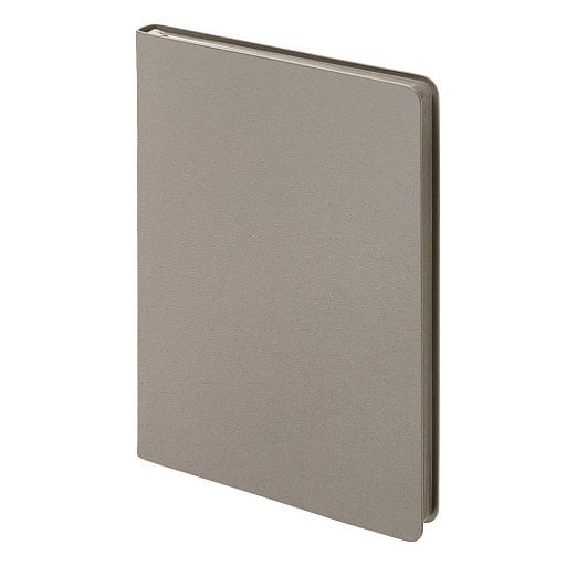Ежедневник Flexy Velours de soie А5, недатированный, в гибкой обложке