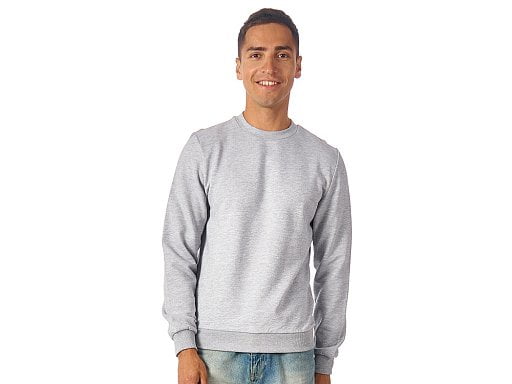 Свитшот Monaco унисекс