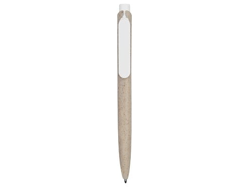 Ручка шариковая ECO W из пшеничной соломы
