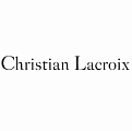 CHRISTIAN LACROIX