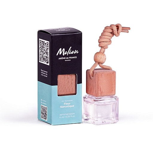 Парфюм MELIEN для автомобиля и интерьера