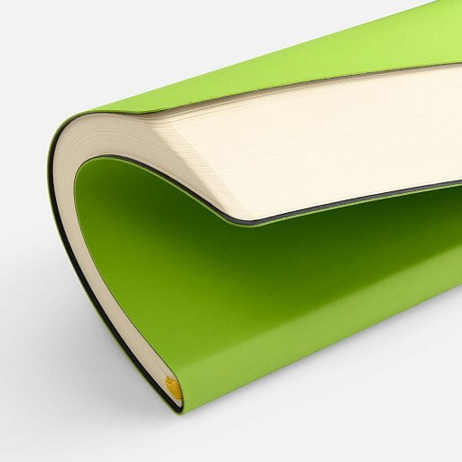 Ежедневник Flex Shall New, недатированный