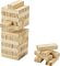 Jumble деревянная игра «Падающая башня»