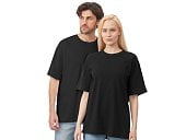 Футболка оверсайз Vienna унисекс