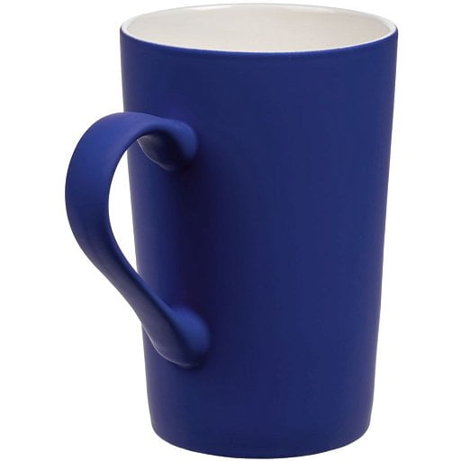 Кружка Best Noon c покрытием софт-тач