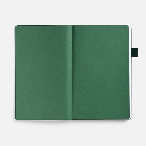 Ежедневник White Shall, недатированный