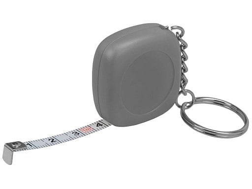 Брелок-рулетка 1м Block