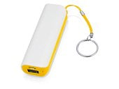 Портативное зарядное устройство (power bank) Basis, 2000 mAh
