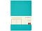 Ежедневник недатированный А5 Megapolis Color Flex New