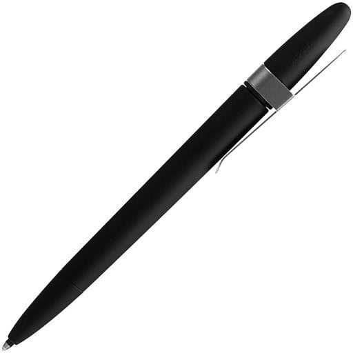 Ручка шариковая Prodir DS5 TSR Metal Clip
