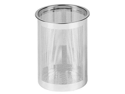 Стеклянный заварочный чайник с фильтром «Pu-erh»