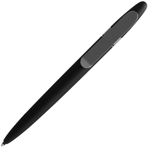 Ручка шариковая Prodir DS5 TSR Metal Clip