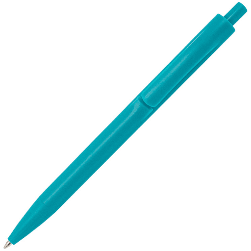 Ручка шариковая IGLA COLOR, пластиковая