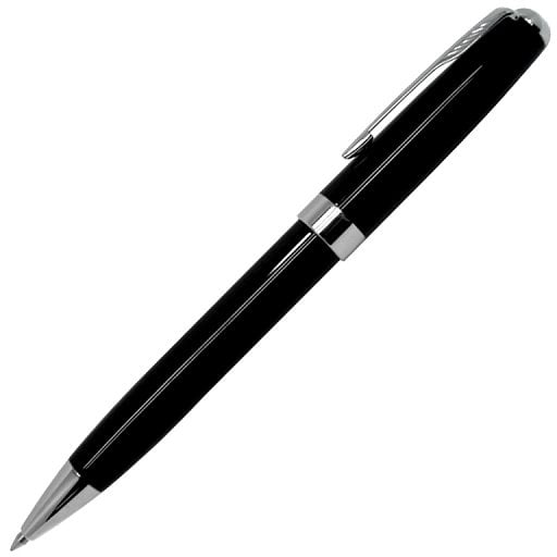 Набор подарочный Solution Superior Duo (ручка, футляр для кредитных карт)