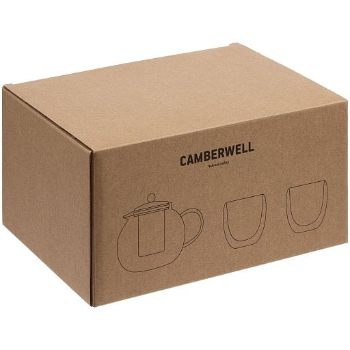 Чайный набор Camberwell на 2 персоны