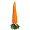 Набор свечей «Ящик морковки»