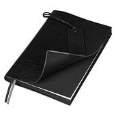 Ежедневник Flexy Foggia Leatherette B5, недатированный, в гибкой обложке в подарочной коробке Ежедневник Flexy Foggia Leatherette B5, недатированный, в гибкой обложке в подарочной коробке