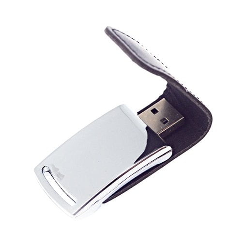 Флеш накопитель Shine, USB 2.0, 32GB