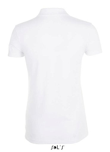Джемпер (рубашка-поло) PHOENIX женская