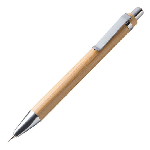 Набор: ручка шариковая и карандаш в футляре