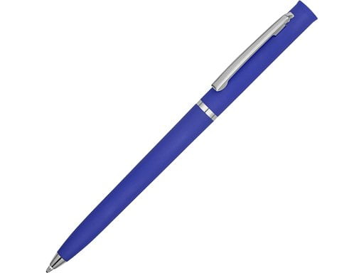Ручка шариковая «Navi» soft-touch