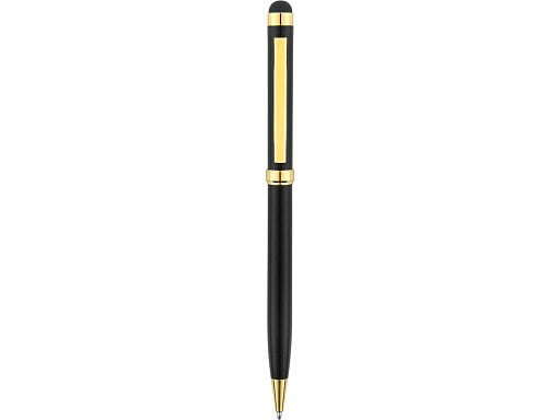 Ручка шариковая Gold Soi